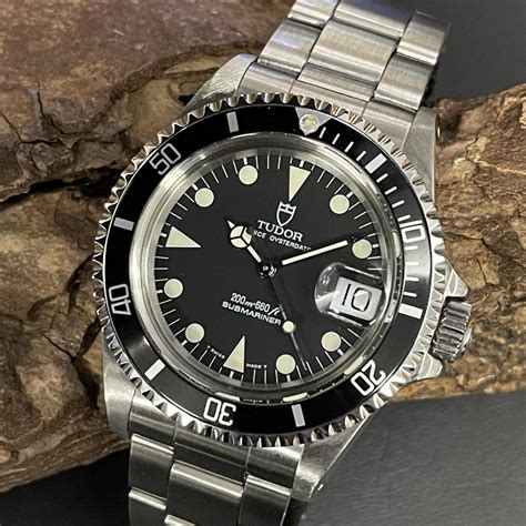 tudor 79012m|tudor submariner 79090 specs.